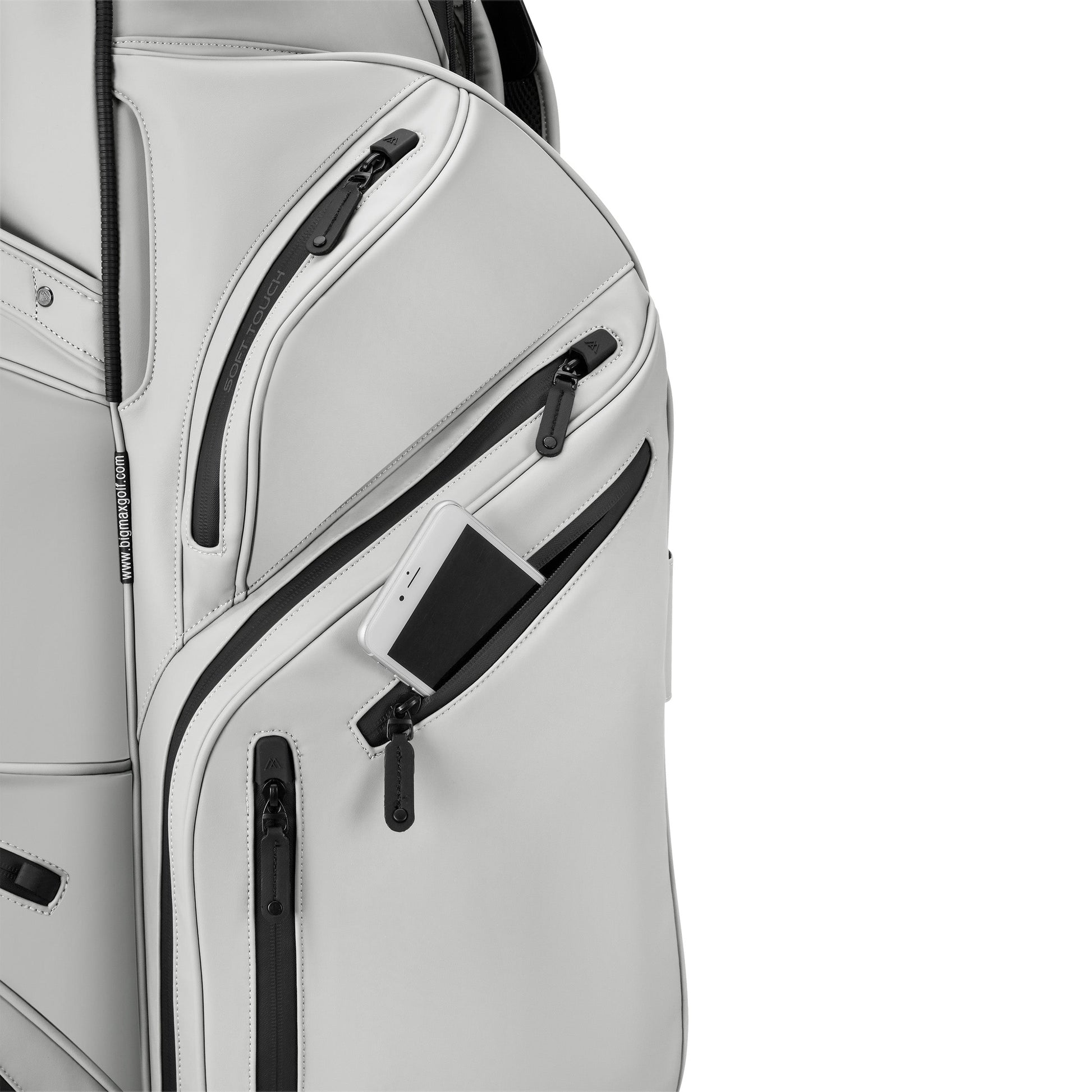 Dri Lite Silencio Prime - The Golf Guys Online