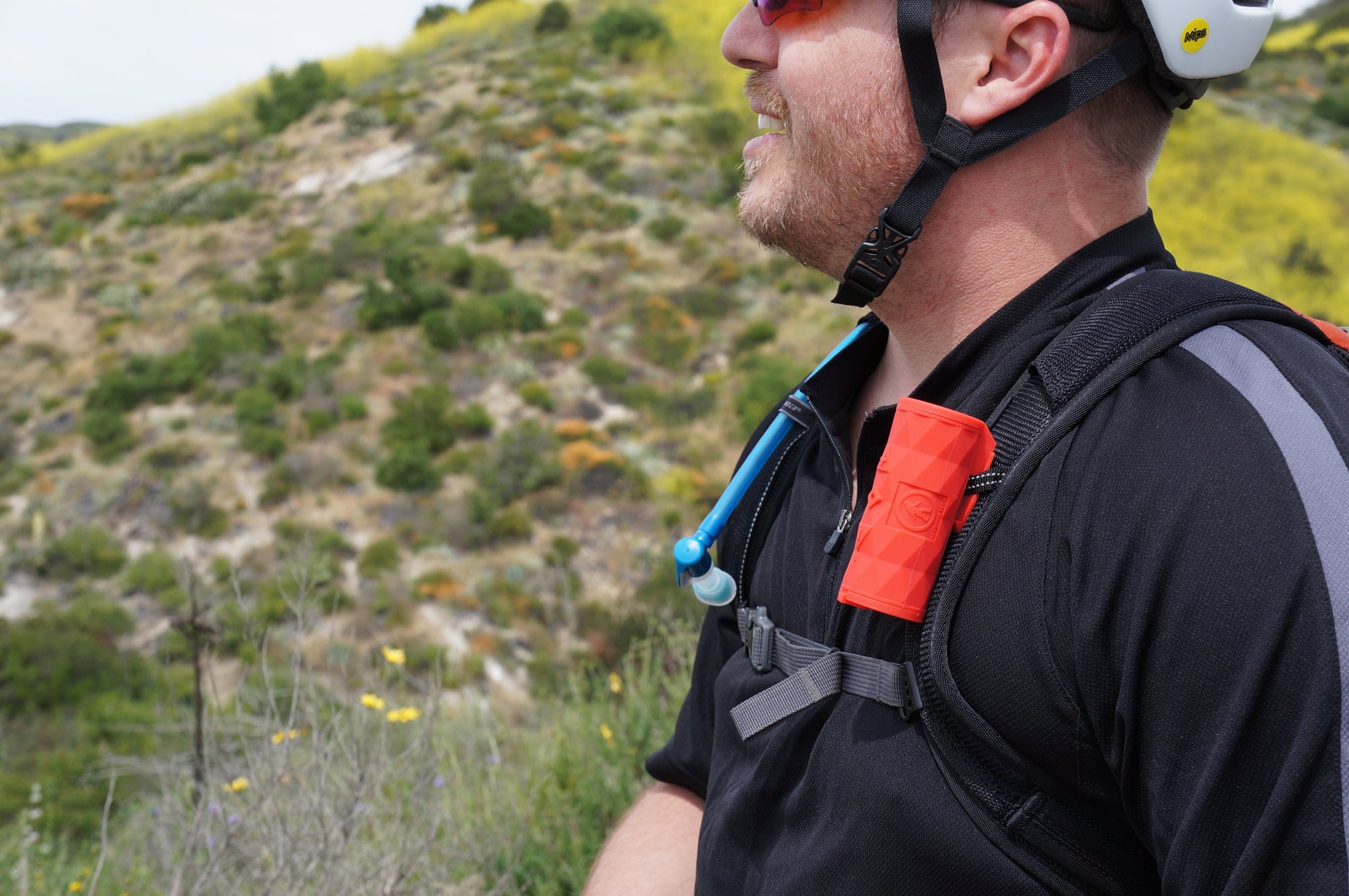 Buckshot 2.0 - Small Bluetooth Speaker - The Golf Guys Online
