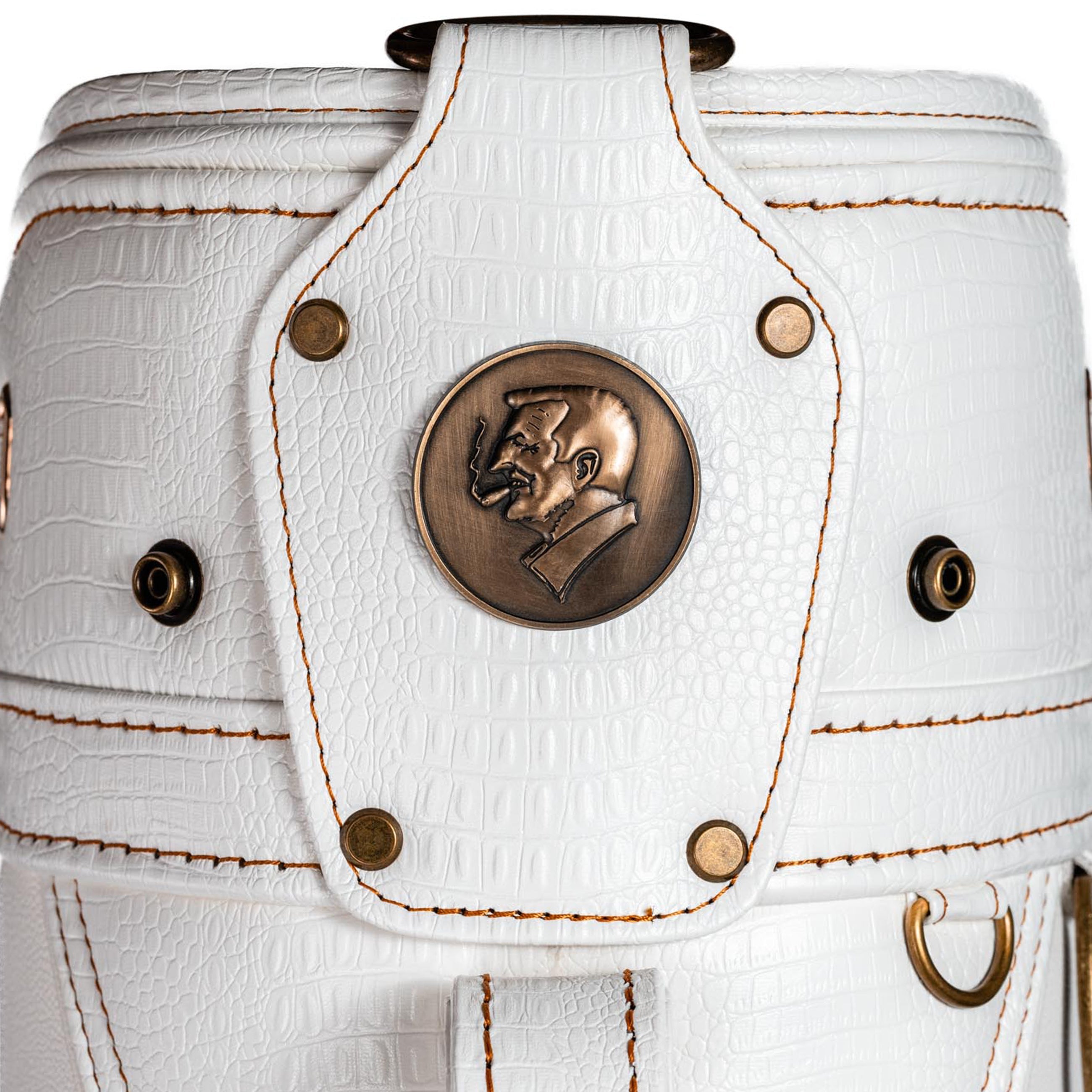 The Vacationer Golf Bag - Thumbnail 4