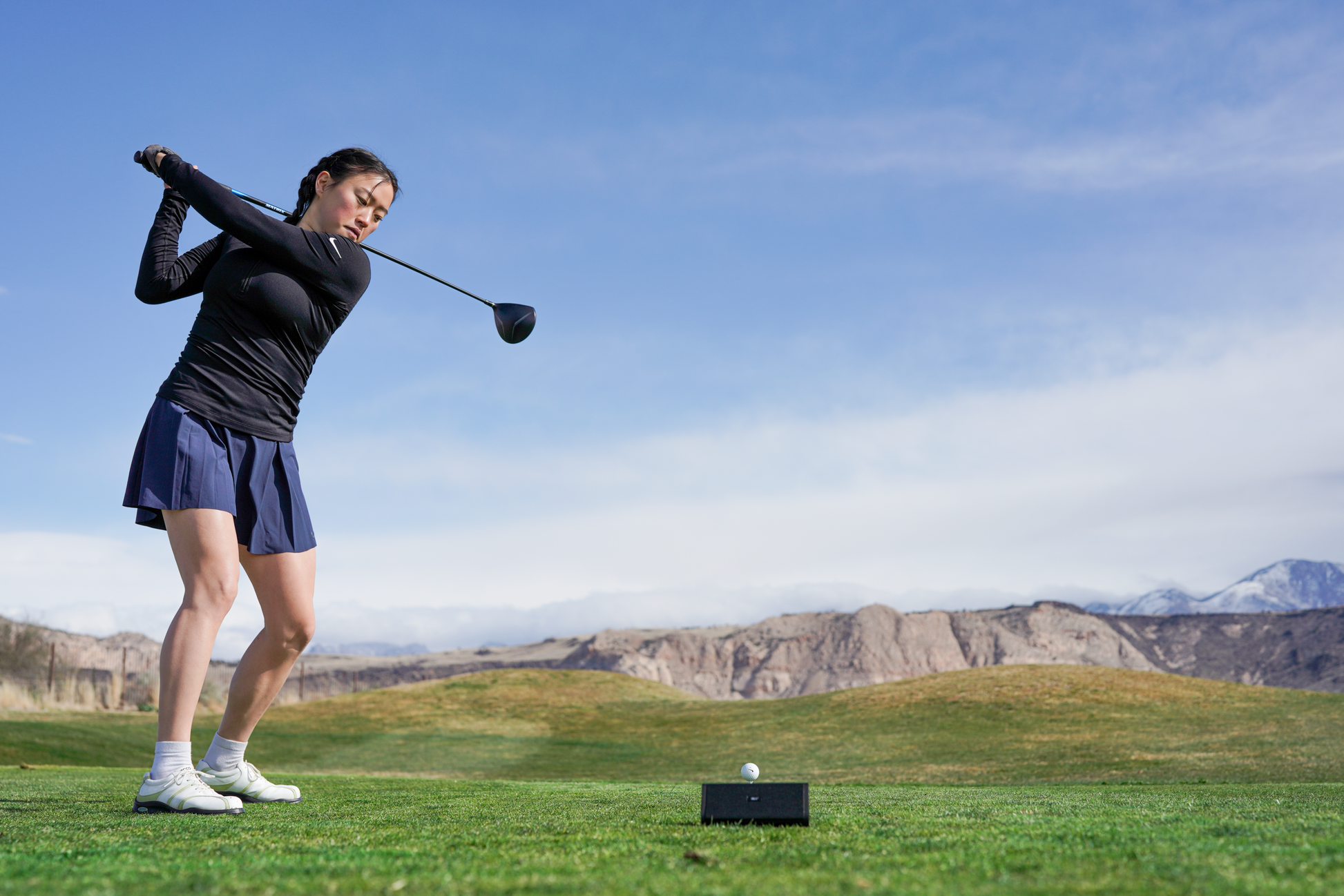 SLX HYBRID Pro - The Golf Guys Online