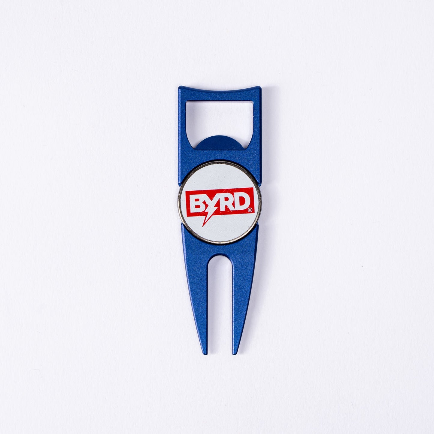 BYRD DIVOT TOOL - 5 in 1 - The Golf Guys Online