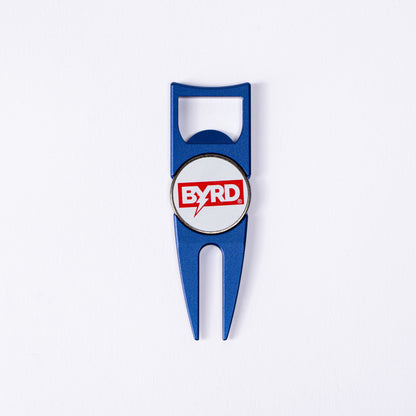 BYRD DIVOT TOOL - 5 in 1 - The Golf Guys Online