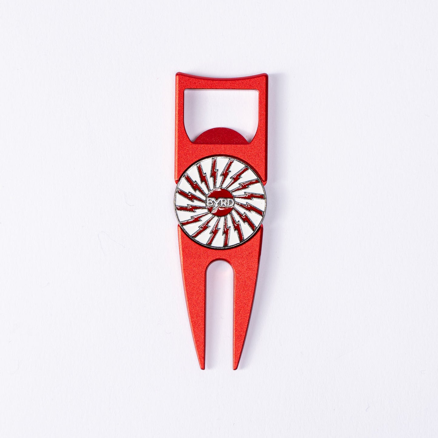 BYRD DIVOT TOOL - 5 in 1 - The Golf Guys Online