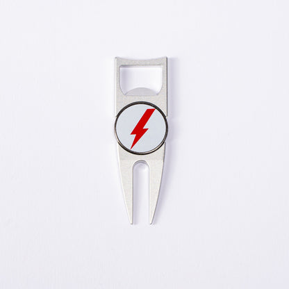 BYRD DIVOT TOOL - 5 in 1 - The Golf Guys Online