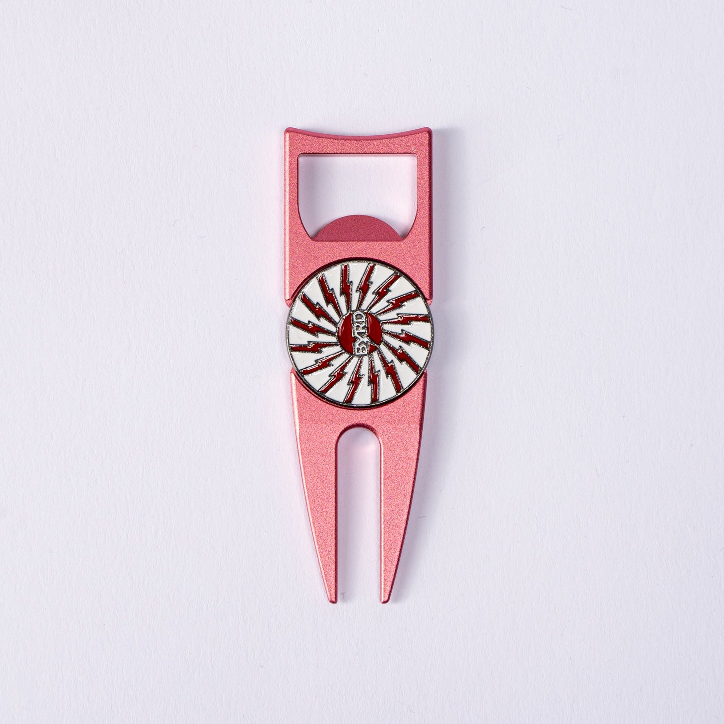 BYRD DIVOT TOOL - 5 in 1 - The Golf Guys Online
