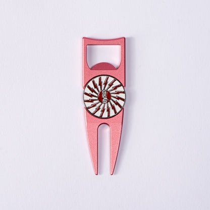 BYRD DIVOT TOOL - 5 in 1 - The Golf Guys Online