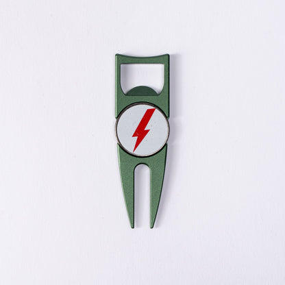 BYRD DIVOT TOOL - 5 in 1 - The Golf Guys Online