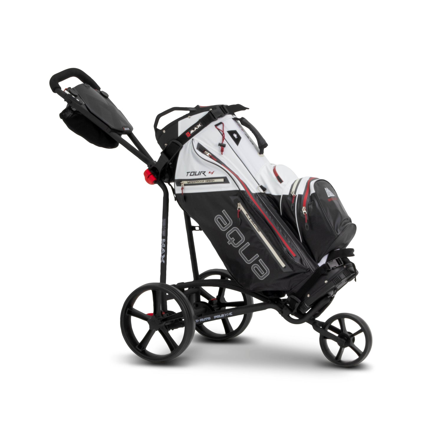 AUTOFOLD X - The Golf Guys Online