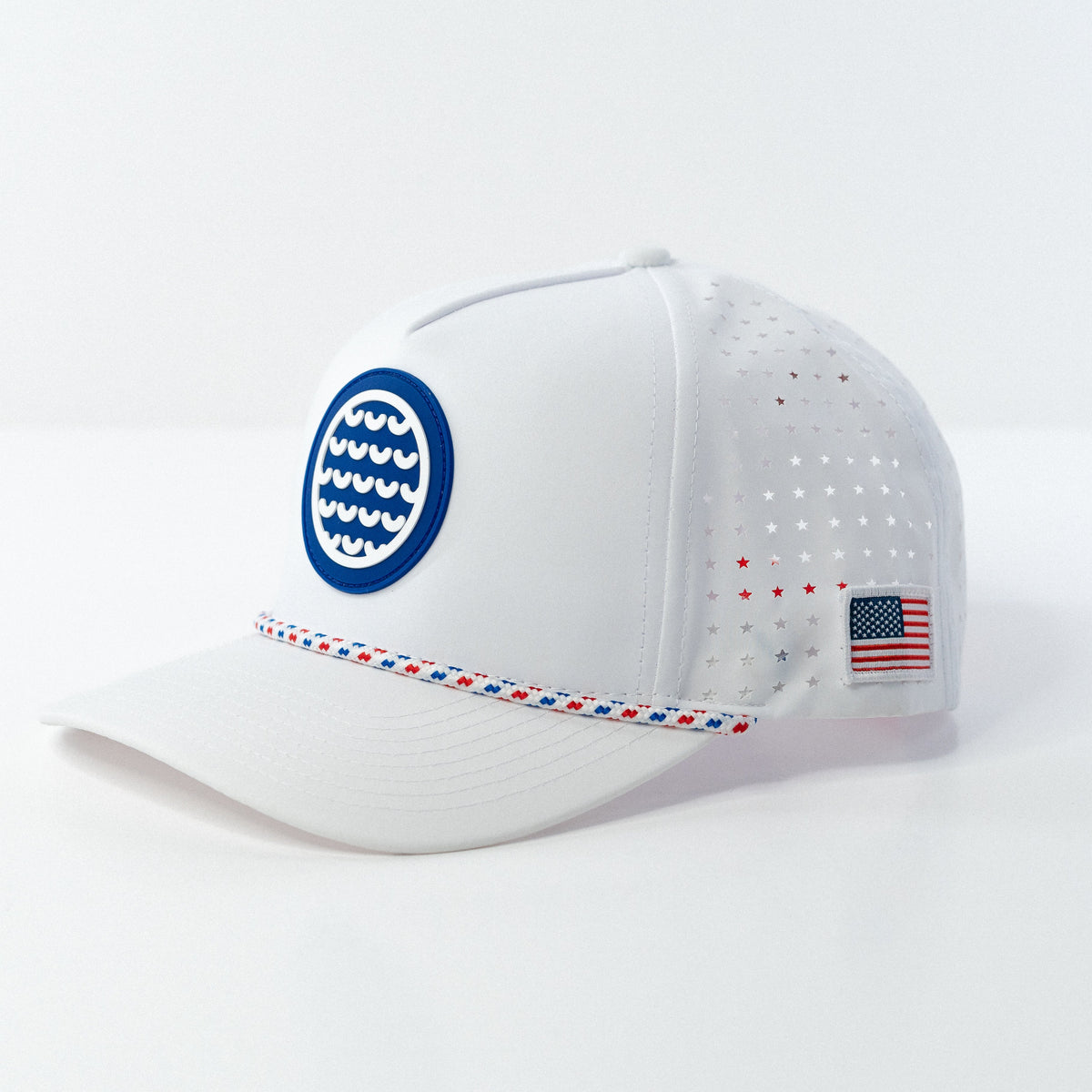 PREMIUM GOLF HATS FOR STYLE & PERFORMANCE