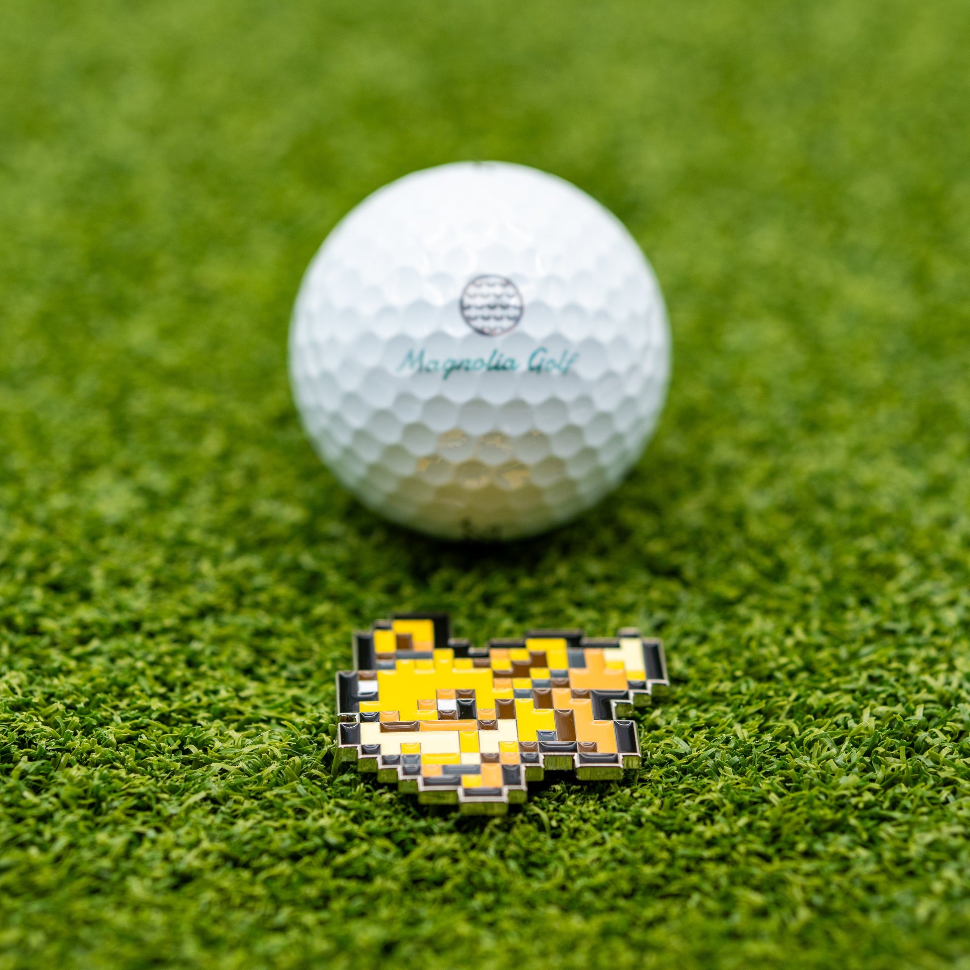 Catch 'Em All Ball Marker BUNDLE