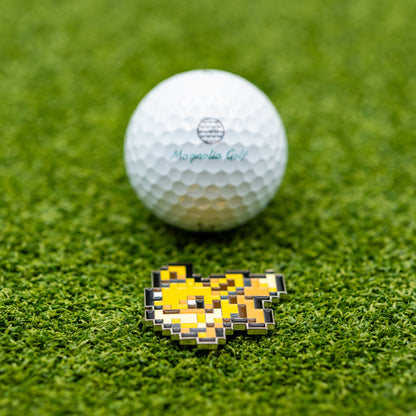 Catch 'Em All Ball Marker BUNDLE
