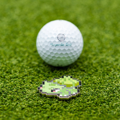 Catch 'Em All Ball Marker BUNDLE