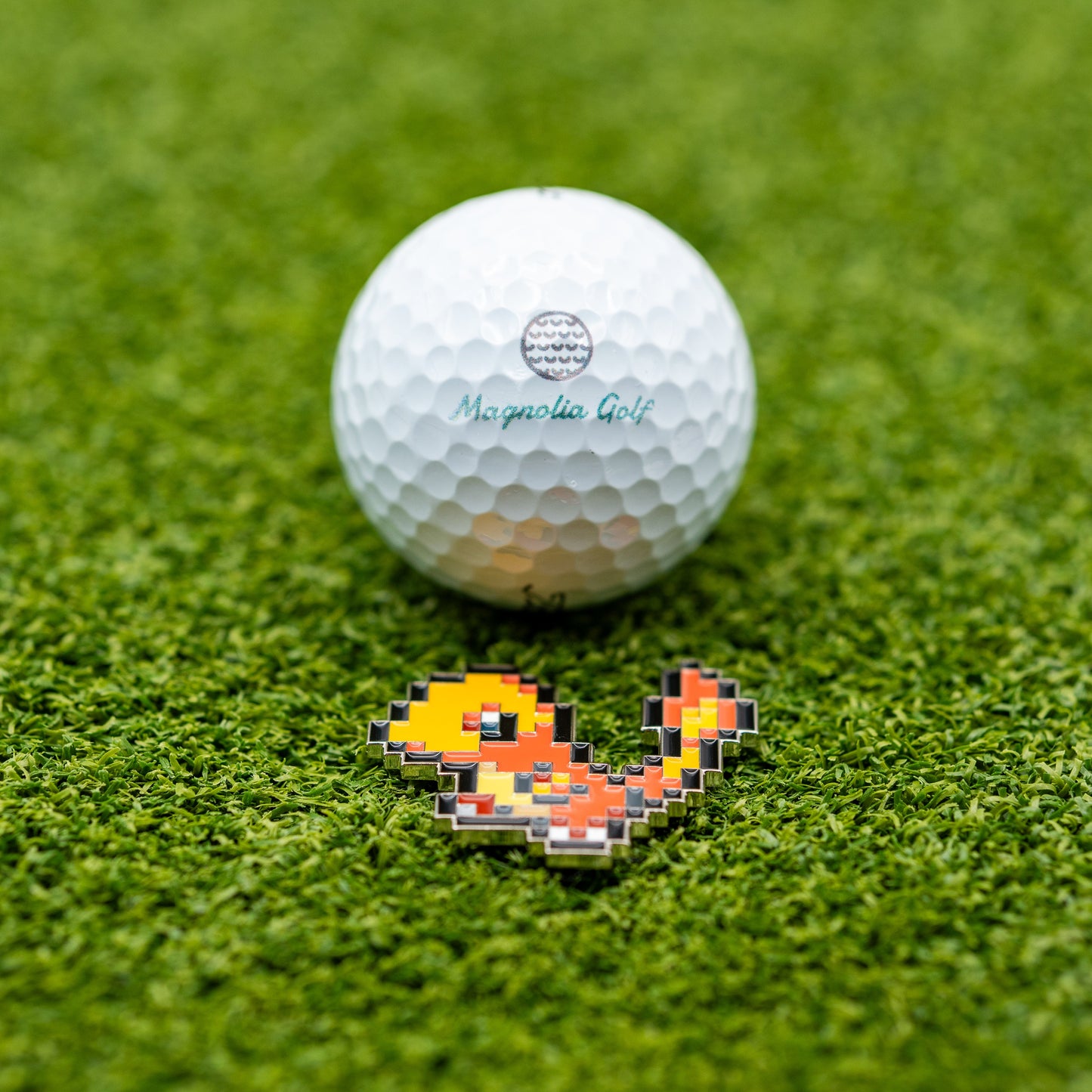 Catch 'Em All Ball Marker BUNDLE