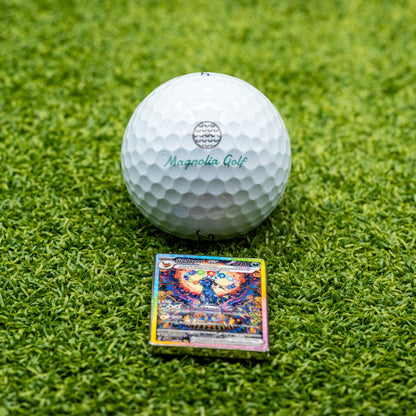 Sunbreon Ball Marker