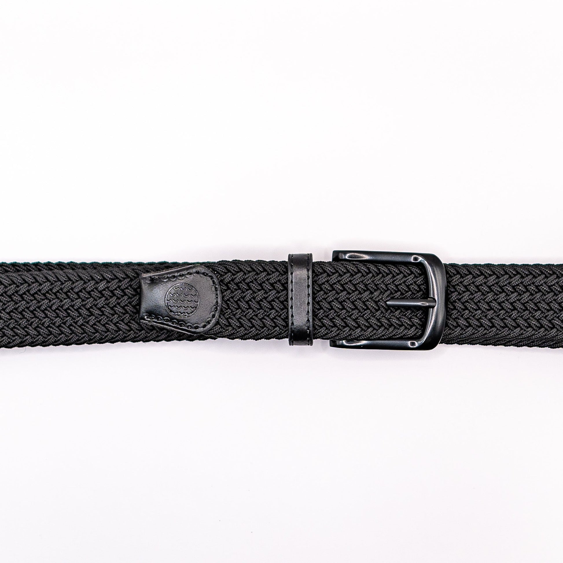 The Looper Belt - Black