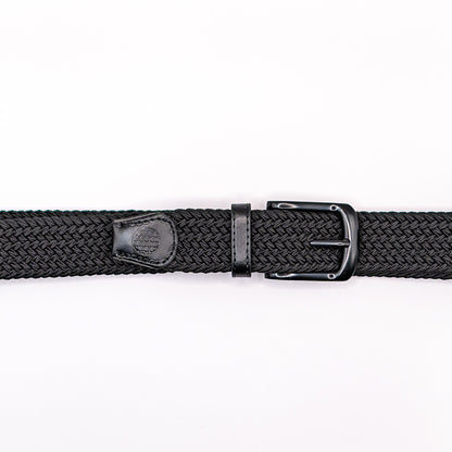 The Looper Belt - Black