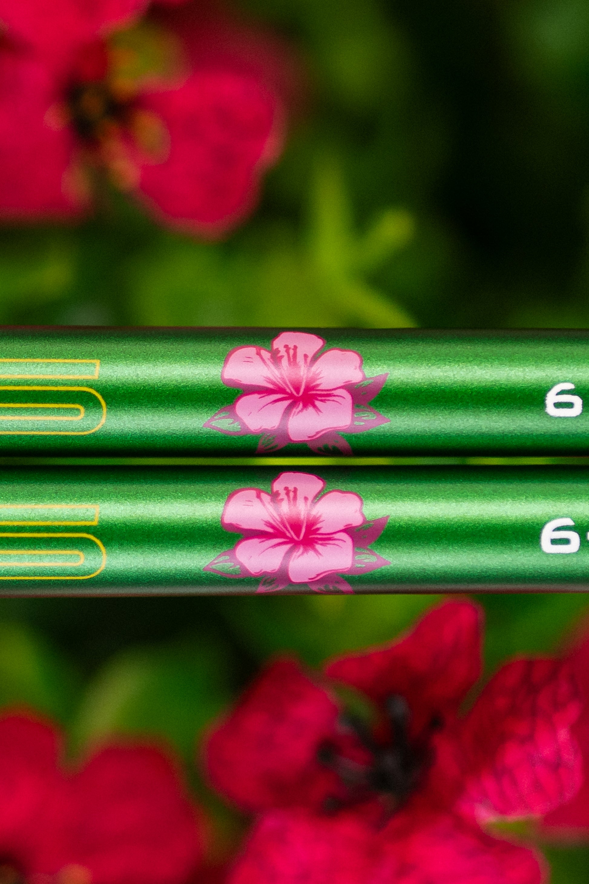 Fujikura Ventus Blue VeloCore + (Plus) Limited Edition (Masters) Wood Shaft - The Golf Guys Online