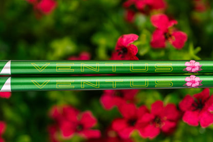 Fujikura Ventus Blue VeloCore + (Plus) Limited Edition (Masters) Wood Shaft - The Golf Guys Online