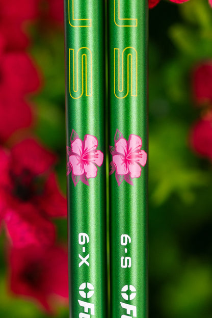 Fujikura Ventus Blue VeloCore + (Plus) Limited Edition (Masters) Wood Shaft - The Golf Guys Online