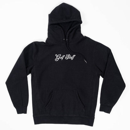 Golf Stuff - Signature Hoodie - The Golf Guys Online