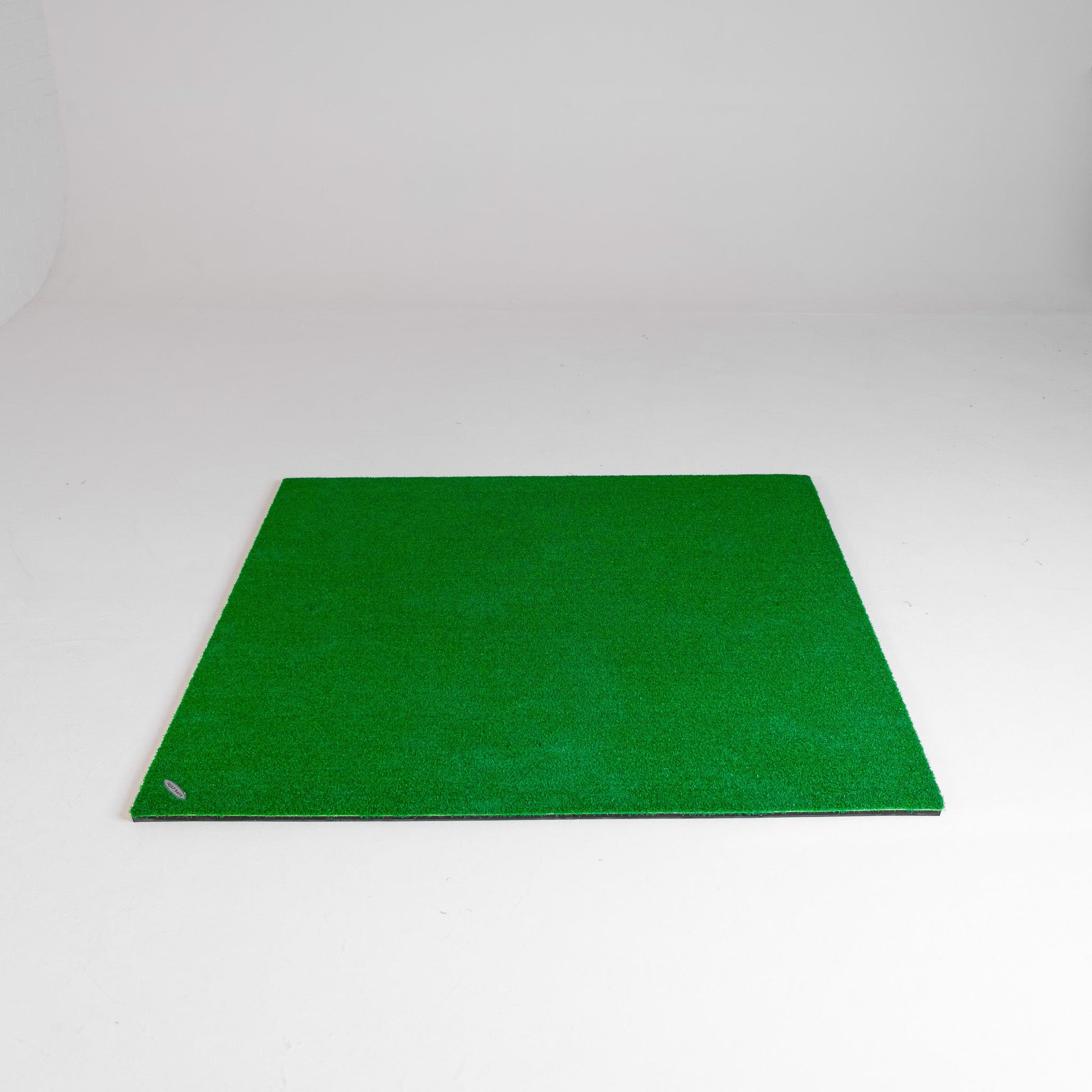 GolfBays Standard Hitting Mat 4'11 x 4'11