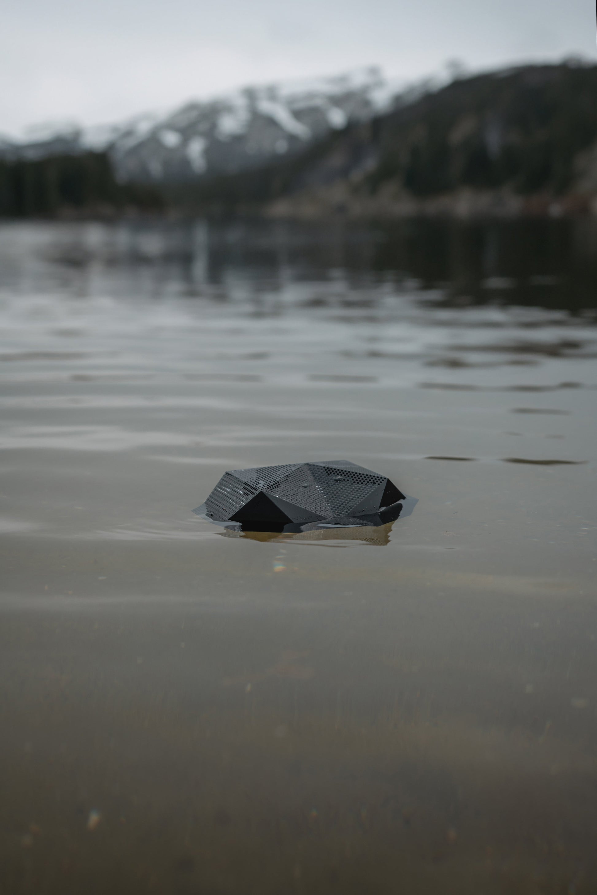 Turtle Shell 4.0 - Waterproof Bluetooth Speaker - The Golf Guys Online