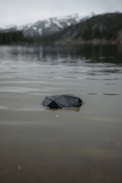 Turtle Shell 4.0 - Waterproof Bluetooth Speaker - The Golf Guys Online