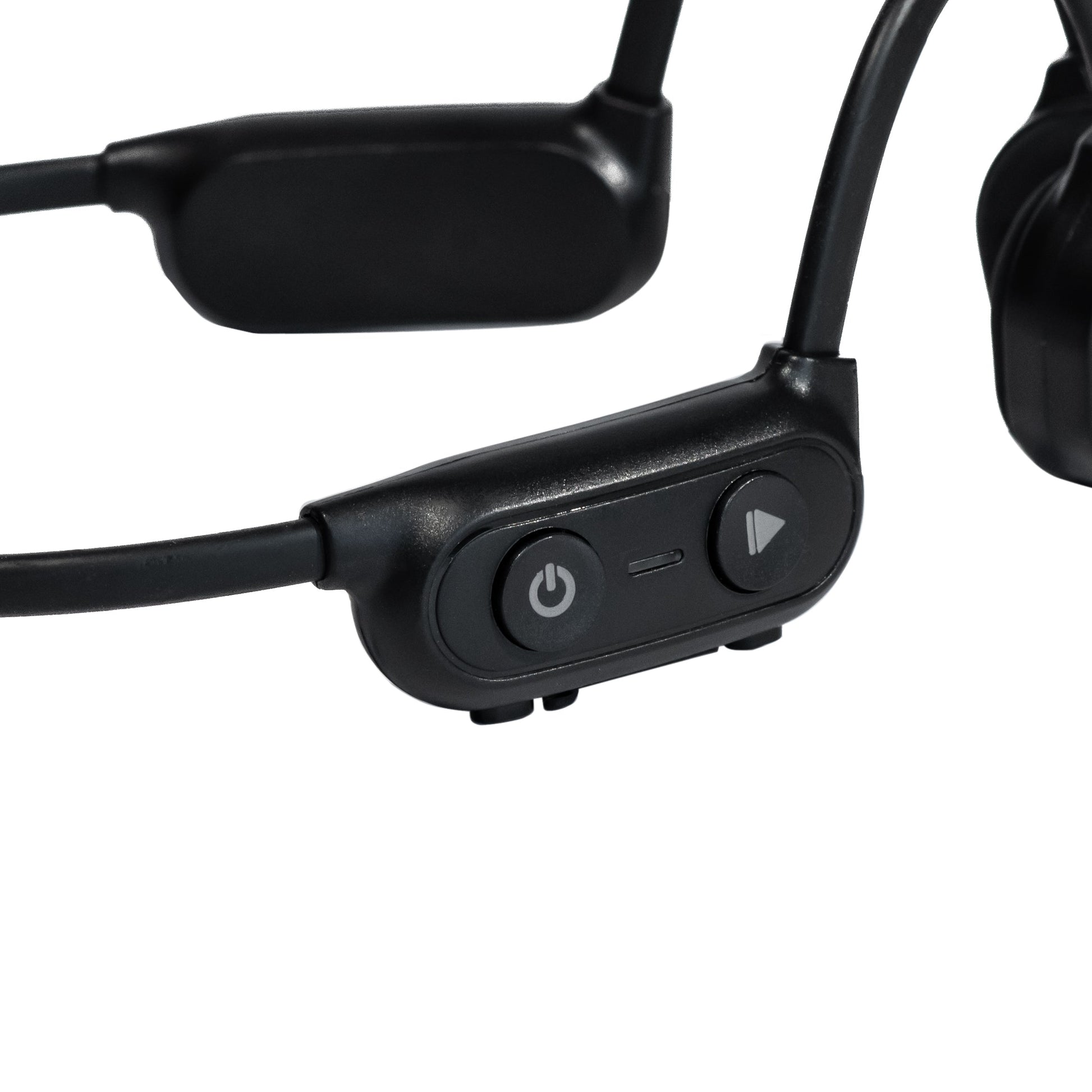 Hawk Bone Conduction Headphone - The Golf Guys Online