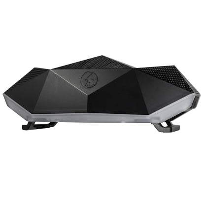 Range Rugged Bluetooth Speaker - The Golf Guys Online