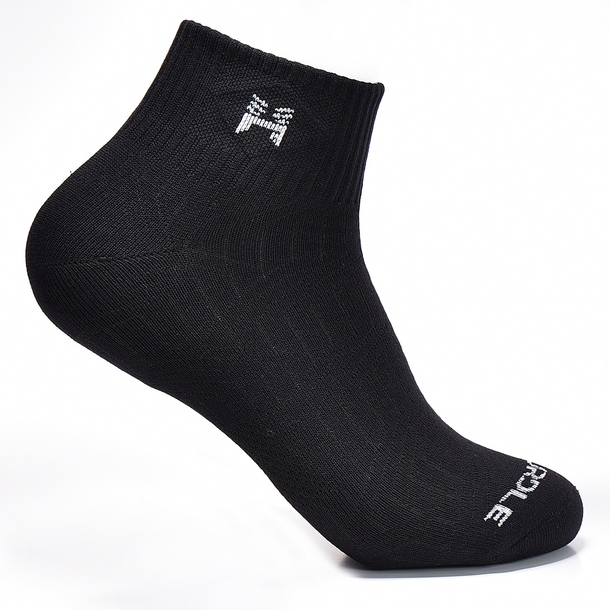 Womens Quarter Crew Socks - The Golf Guys Online