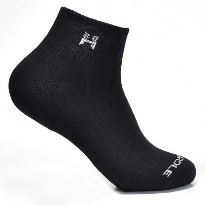 Womens Quarter Crew Socks - The Golf Guys Online