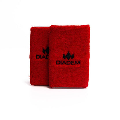 Diadem Logo 5" Wristbands - The Golf Guys Online
