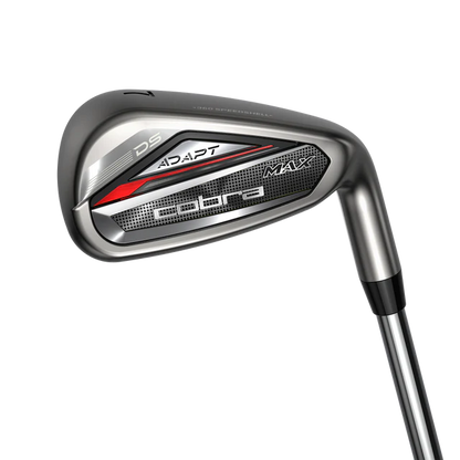 Cobra DS ADAPT MAX Custom Iron Heads