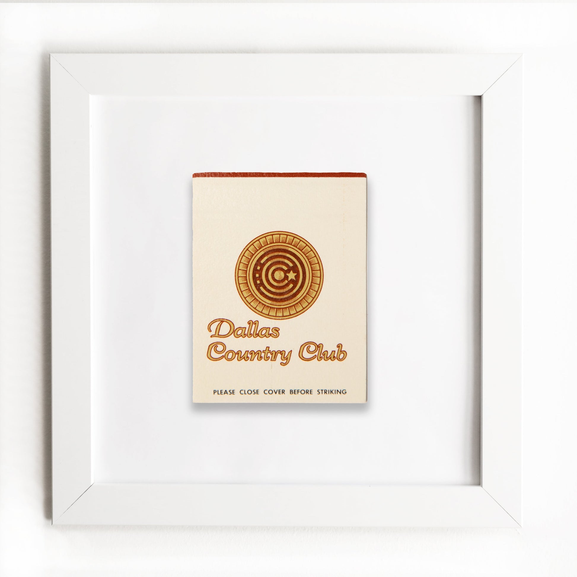 Dallas Country Club - The Golf Guys Online