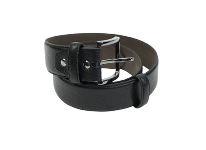 W&H Ace - Deerskin Leather Golf Belts for Men & Women