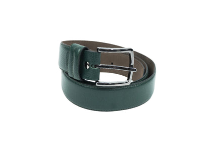 W&H Ace - Deerskin Leather Golf Belts for Men & Women