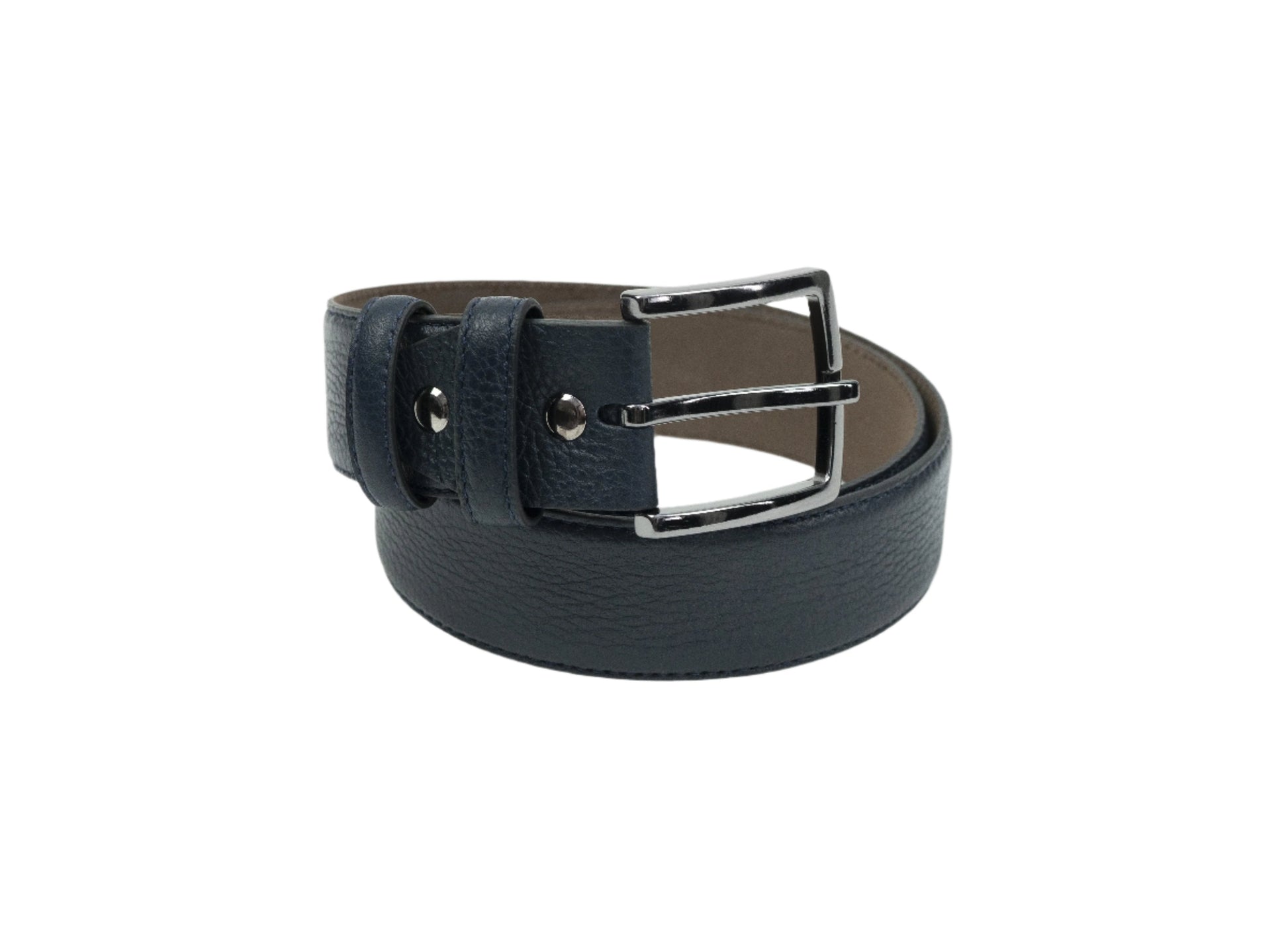 W&H Ace - Deerskin Leather Golf Belts for Men & Women