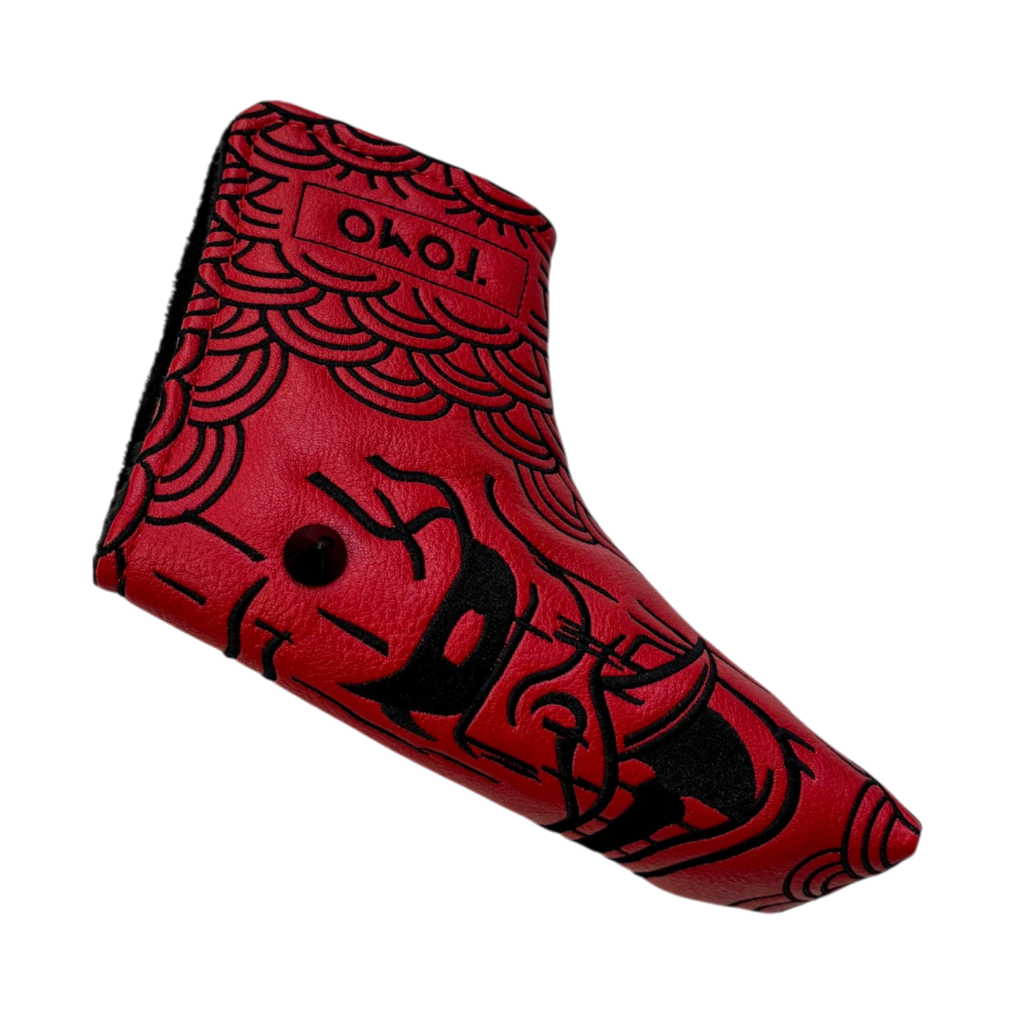 Oni Headcover (blade) Putter Headcover - The Golf Guys Online