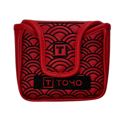 Oni Headcover (mallet) Putter Headcover - The Golf Guys Online