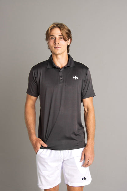 Men's Essential Polo - The Golf Guys Online