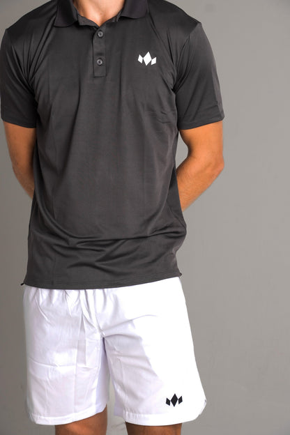 Men's Essential 8" Short - The Golf Guys Online