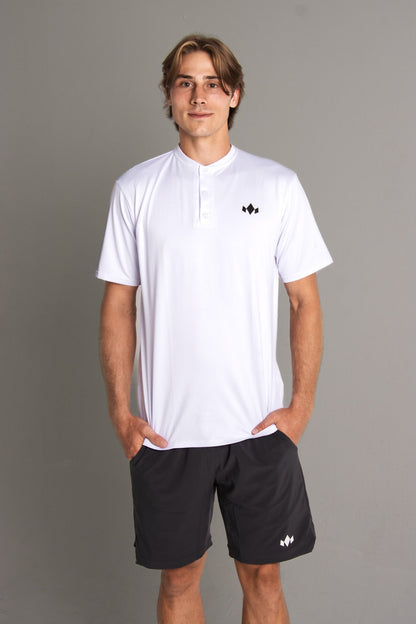 Men's Essential 8" Short - The Golf Guys Online