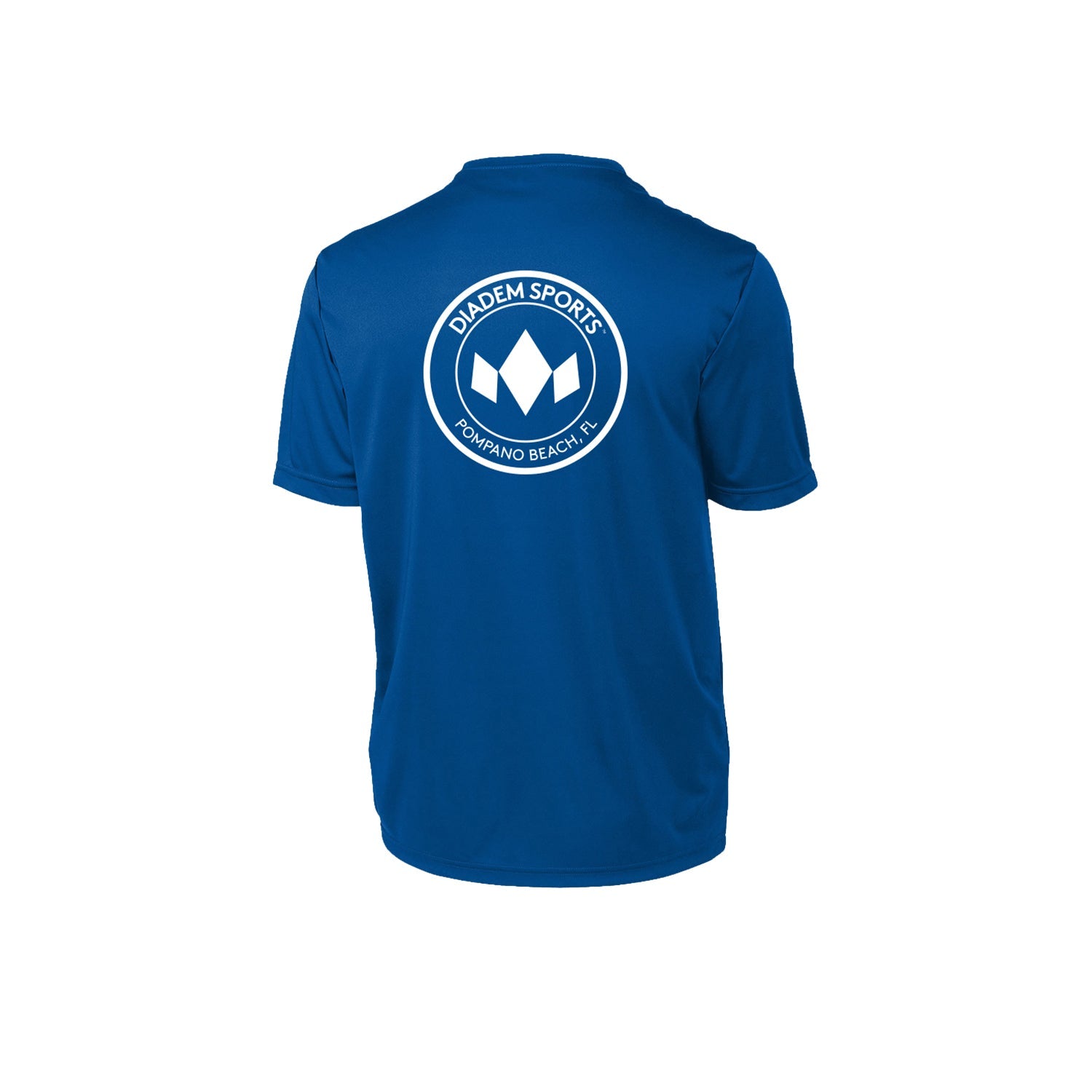 Diadem Limited Edition Vintage T-Shirt - The Golf Guys Online