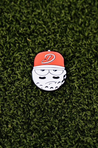 Tator Ball Marker - The Golf Guys Online