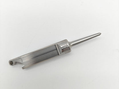 Single Prong Divot Tool | Bottle Opener