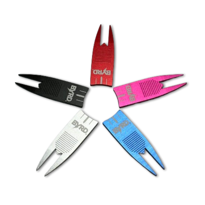 BYRD DIVOT TOOL - The Golf Guys Online