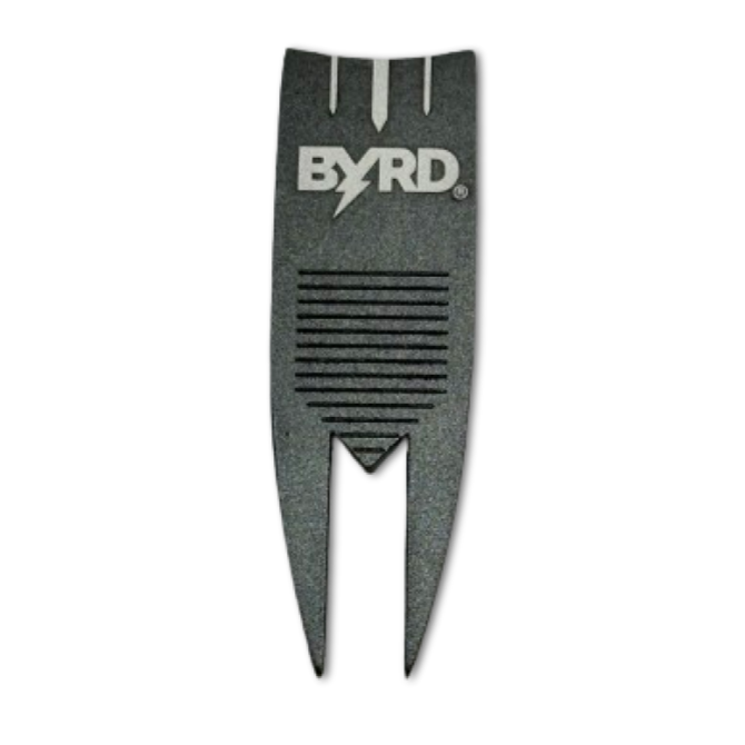 BYRD DIVOT TOOL - The Golf Guys Online