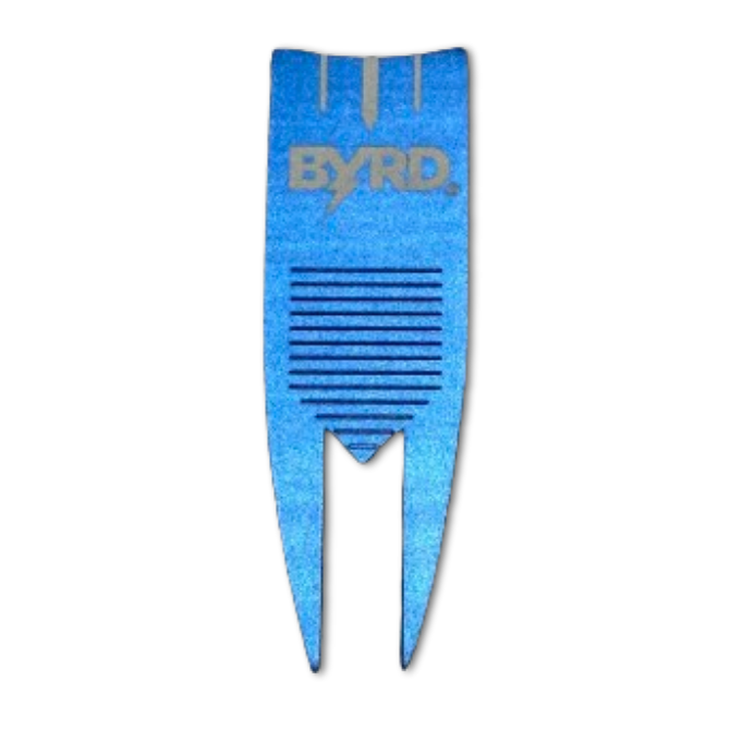 BYRD DIVOT TOOL - The Golf Guys Online