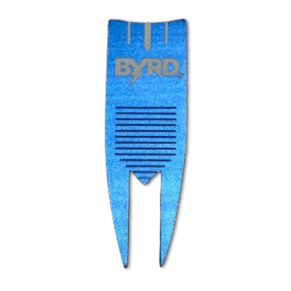 BYRD DIVOT TOOL - The Golf Guys Online