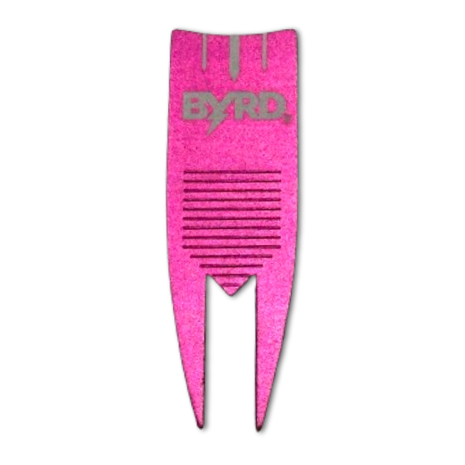 BYRD DIVOT TOOL - The Golf Guys Online